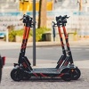 Beč uvodi nova pravila za prijevoz električnim romobilom
