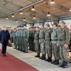 Dijelovi Programa reformi koji ukazuju nastavak NATO puta BiH