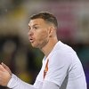 Show Edina Džeke u Firenci: Roma razbila Fiorentinu za sjajan kraj 2019. godine