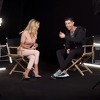 Atraktivna novinarka Diletta Leotta nasmijala Cristiana Ronalda urnebesnom imitacijom
