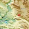 Zemljotres jačine 3,5 po Richteru pogodio područje Nevesinja