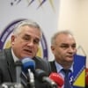 Mile Kovačević ne dolazi na sjednicu Izvršnog odbora NS BiH