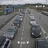 Kilometarske kolone i duga zadržavanja na ulazima u Bosnu i Hercegovinu