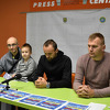 Humane zvijezde i veterani Čelika igraju meč za Ajdina Žigonju i Vedada Hadžića