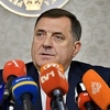 Dodik: SNSD je "državotvorna partija", a SDS je interesna grupa