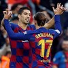 Barcelona na krilima fantastičnog Suareza razbila Alaves i osamila se na vrhu La Lige