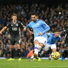Majstorija Vardyja nedovoljna Lisicama: Manchester City bolji od Leicestera