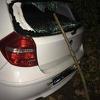 Damiru Nikšiću razbijen auto: Jesu li nam kantonalni pučisti poslali poruku?