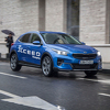 Testirali smo KIA XCeed: Vrijedan član velike porodice