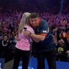 SP u pikadu: Fallon Sherrock napravila još jedno iznenađenje i izbacila Mensura Suljovića