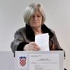 I u Sarajevu se bira novi hrvatski predsjednik, glasači ne žele otkrivati favorite