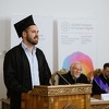 Edo Kanlić se nakon školovanja vratio u BiH: Misle da sam budala, ali ne želim da se predam