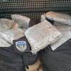 Službenici SIPA-e i OSA-e u Mostaru zaplijenili 40 kilograma droge