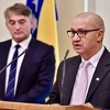 Komšić: Presuda Sejdić - Finci kao i druge je dokaz da u BiH nema jednakopravnosti