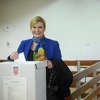 Izbori u Hrvatskoj: Izlaznost do 11:30 sati veća nego 2014. godine