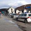 Dvije osobe povrijeđene u saobraćajnoj nesreći u Binježevu kod Sarajeva