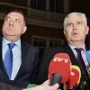 Za Dodika i Čovića izglasavanje novog Vijeća ministara je puka formalnost