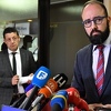 Sarajevski SDP osudio oštećenje vozila zastupnika Damira Nikšića