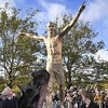 Više nije zlatan: Ko je otkinuo Ibrahimovićev nos