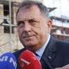 Dodik: Važno je šta će reći NSRS i javnost, a ne opozicija