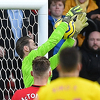 Fenjeraš Watford savladao Manchester United, De Gea primio pogodak "kroz ruke"