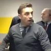 Nevillea je De Gea toliko šokirao da je prekinuo Mourinhov intervju