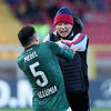 Nevjerovatne scene u Italiji: Medel se usred meča sukobio sa svojim trenerom Mihajlovićem