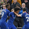 Chelsea slavio u derbiju: Willian presudio Tottenhamu, Son isključen zbog udaranja