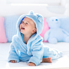 U kojem dobu se bebe počinju smijati i kako im je najlakše izmamiti osmijeh na lice