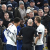 Rüdiger u londonskom derbiju doživio rasističke uvrede, a onda ga je pecnuo i Mourinho