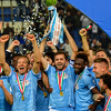 Lulić ušao u historiju Lazija: Samo je Nedved ranije uspio ostvariti ovakav podvig