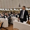 Danas u Parlamentu imenovanje novog Vijeća ministara BiH