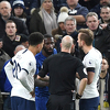 Oglasio se Antonio Rudiger: Nije to Tottenham, to je samo nekoliko idiota