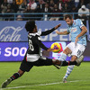 Senad Lulić i "Super Lazio" na naslovnicama vodećih italijanskih sportskih novina
