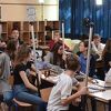 Prva epizoda "Školokrečine" Nenada Veličkovića i Ade Sokolović večeras u BIS-u