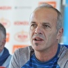 Šuman pred početak priprema za Euro: Žao mi je igrača što ovo proživljavaju
