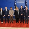 Imenovan novi saziv Vijeća ministara Bosne i Hercegovine