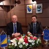 Atlagić i Grgić kandidati za potpredsjednika Predstavničkog doma FBiH