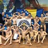 Vatepolisti Invictuma osvojili zlato na međunarodnom turniru u Sisku