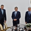 Bosna i Hercegovina dostavila Program reformi u NATO