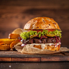 Zdravi hamburger? Da, moguće je, a evo i kako