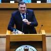 Opozicionari viču dok Dodik obrazlaže Program reformi za NATO