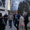 Ivan Begić Dodiku nudio zastavu NATO-a, on mu uzvratio "Daj je svom ćaći"
