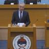 Mirko Šarović Dodiku: Vi ste nosilac izdaje, trasirali ste put BiH u NATO