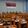 SDS napustio sjednicu Narodne skupštine RS-a zbog napada na Stanivukovića