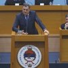 Dodik potpuno izgubio živce! U NSRS-u slomio mikrofon, mlade opozicionare nazvao budalama