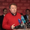 SDP BiH zatražio ostavku Lukača zbog "kabadahijskog ponašanja" u NSRS