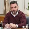 Košarac za Klix.ba: Moji prioriteti su promocija BiH, Trgovska gora i članstvo u WTO-u