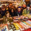 Zagrepčani oduševljeni sarajevskom Mrvicom: Najveća potraga za baklavama i ružicama