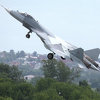 Srušio se ruski najnapredniji borbeni avion Su-57